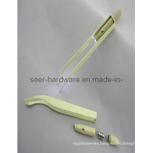 Light-up Tweezer/ LED Tweezer (SEER-2015-1)